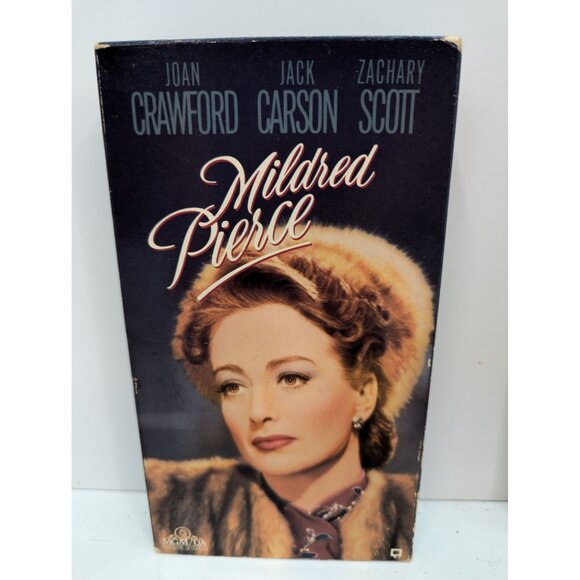 VHS Tapes Lot of Four Old Movies Read Description for Details - Picture 2 of 6